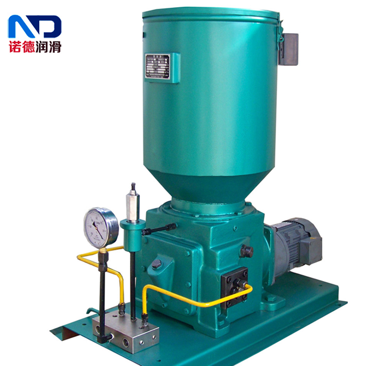 NDRB-P系列电动润滑泵