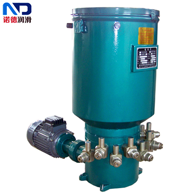 DDRB-N型多点电动润滑泵